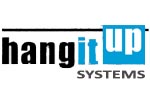 Hang it up systems
