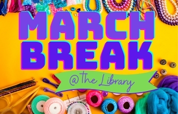 March Break 