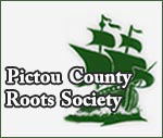 Pictou County Roots Society