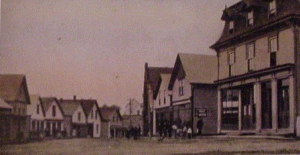 Main Street