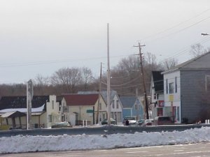 Main Street