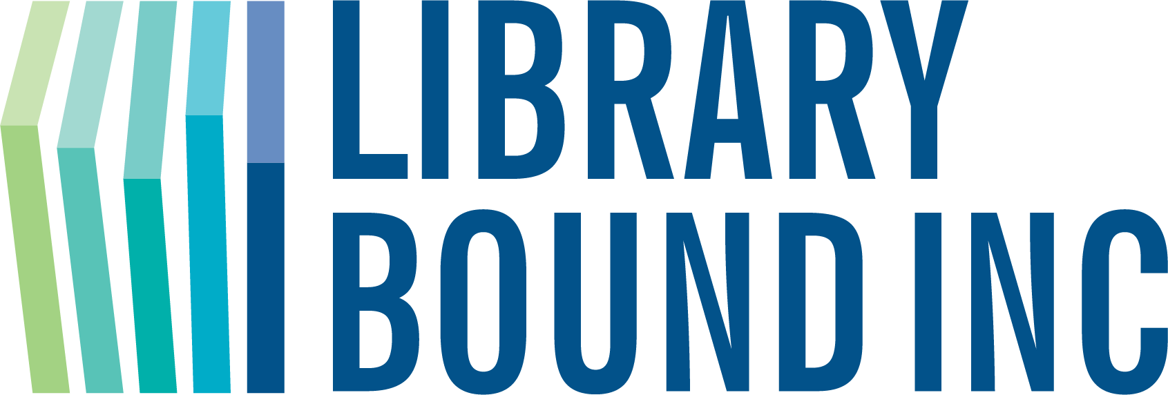 Library Bound Inc.