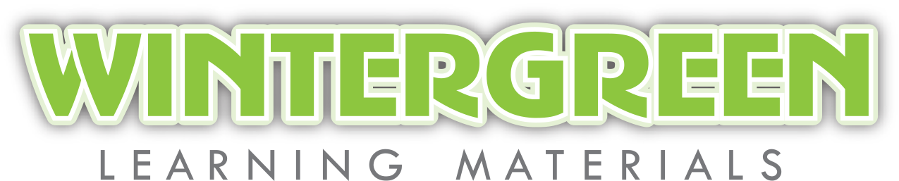 Wintergreen Learning Materials