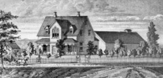 The Kitchin House