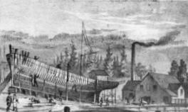 The Kitchin Shipyard