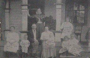 MacLennan Family